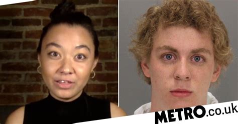 chanel miller victim statement|brock turner case victim statement.